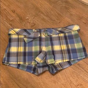 Abercrombie & Fitch Shorts